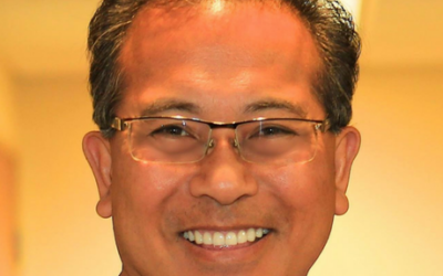 Red M. Alinsod, M.D., FACOG, FACS, ACGE